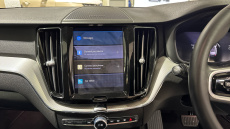 Volvo XC60 2.0 T6 [350] RC PHEV Plus Dark 5dr AWD Geartronic Estate